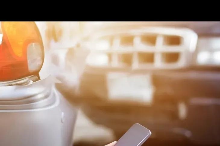 Car Accident Injuries